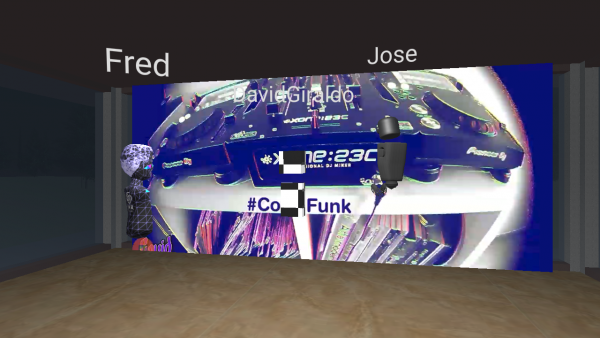 Vive tu Celebración Especial en un Mundo Virtual con tus Amigos - Imagen 3