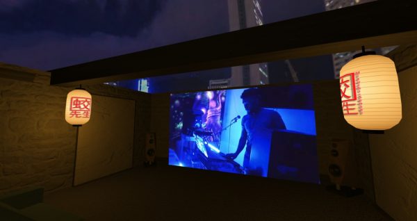 Farra Inmersiva: Una fiesta en un mundo virtual - Imagen 7